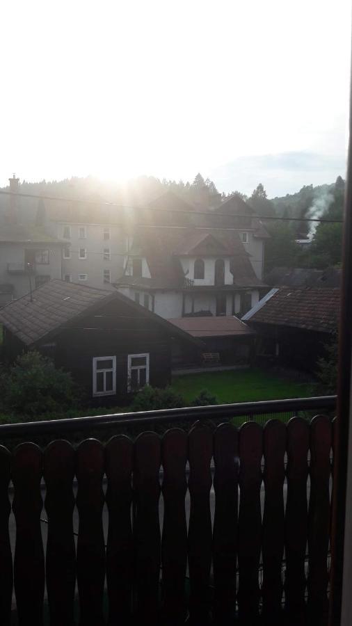 Mieszkanie U Zofii - Kroscienko N.D Krościenko Exterior foto