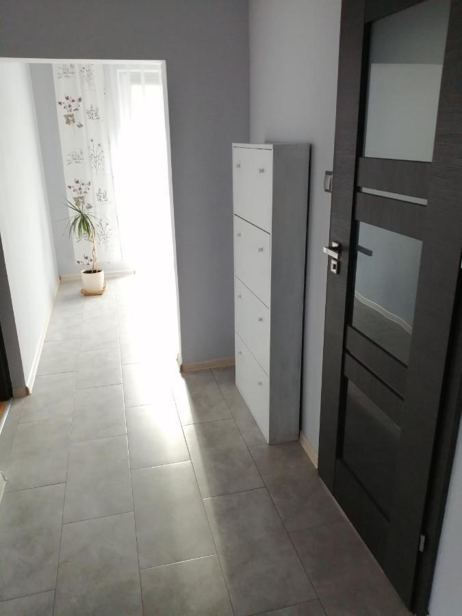 Mieszkanie U Zofii - Kroscienko N.D Krościenko Exterior foto