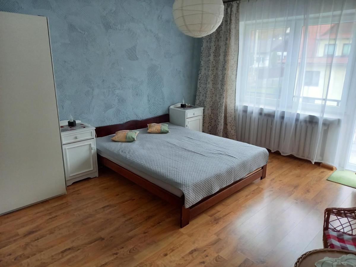Mieszkanie U Zofii - Kroscienko N.D Krościenko Exterior foto