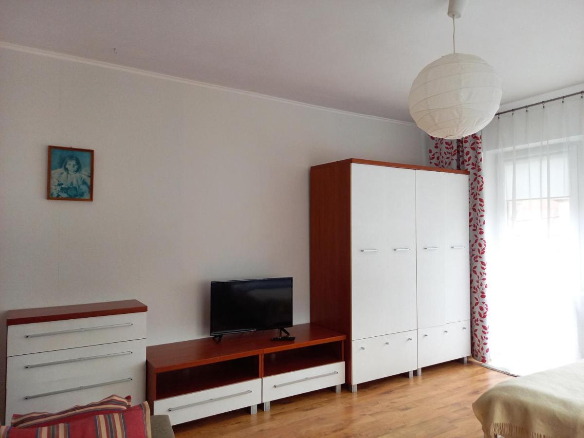 Mieszkanie U Zofii - Kroscienko N.D Krościenko Exterior foto